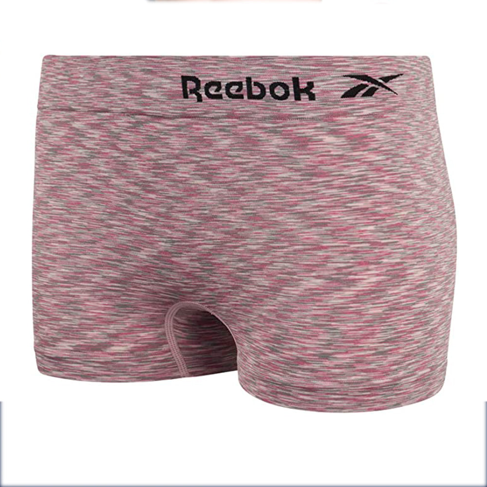 Women Seamless Boyshort Panty Underwear Manufacturer