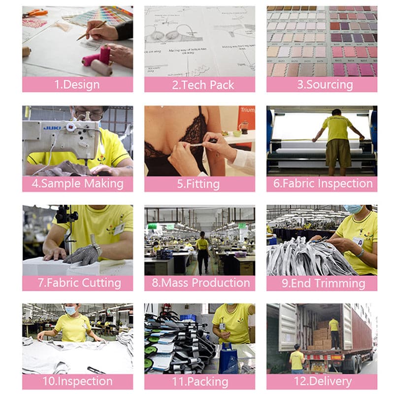 Boy Boxer Brief Underwear Manufacturer Undie Factory