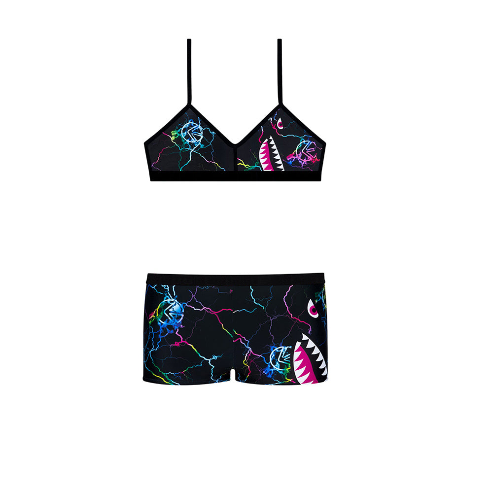 Bra Trunks Set Underwear Manufacturer Custom Factory