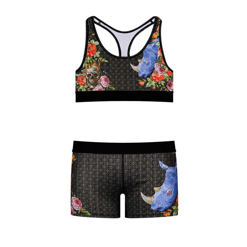 Bra Boxer Brief Set Underwear Manufacturer Factory