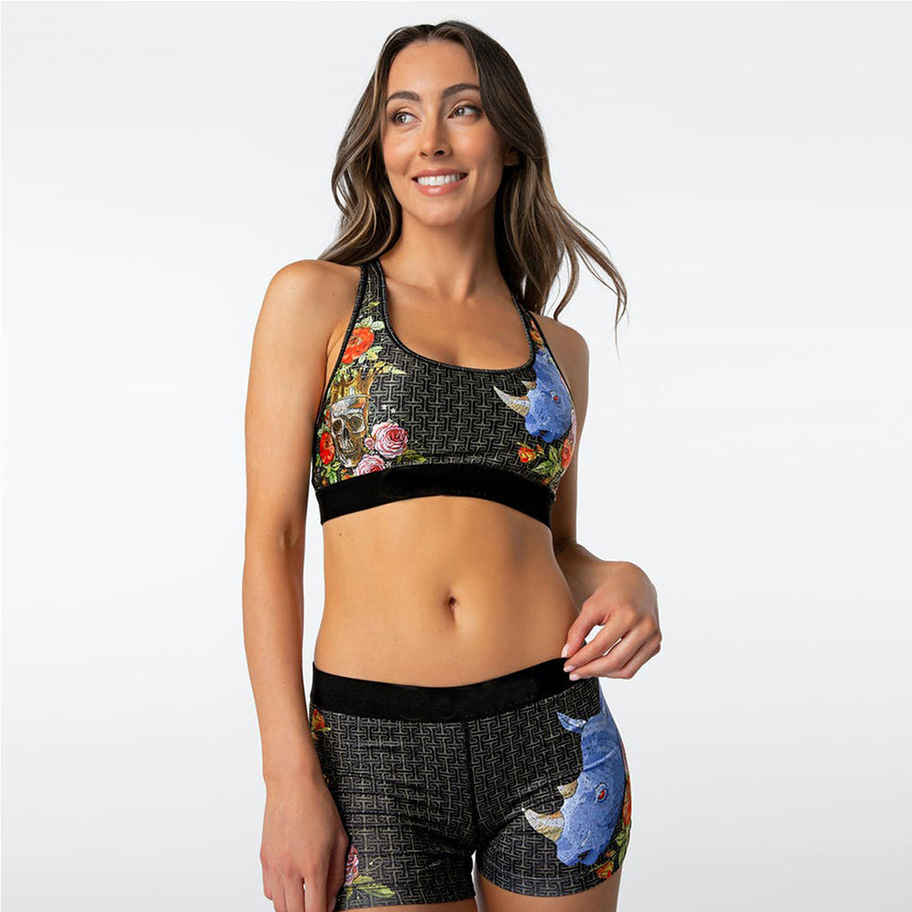 Bra Boxer Brief Set Underwear Manufacturer Factory