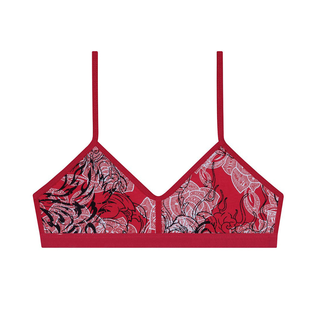 Bra Legging Set Underwear Manufacturer Undie Factory