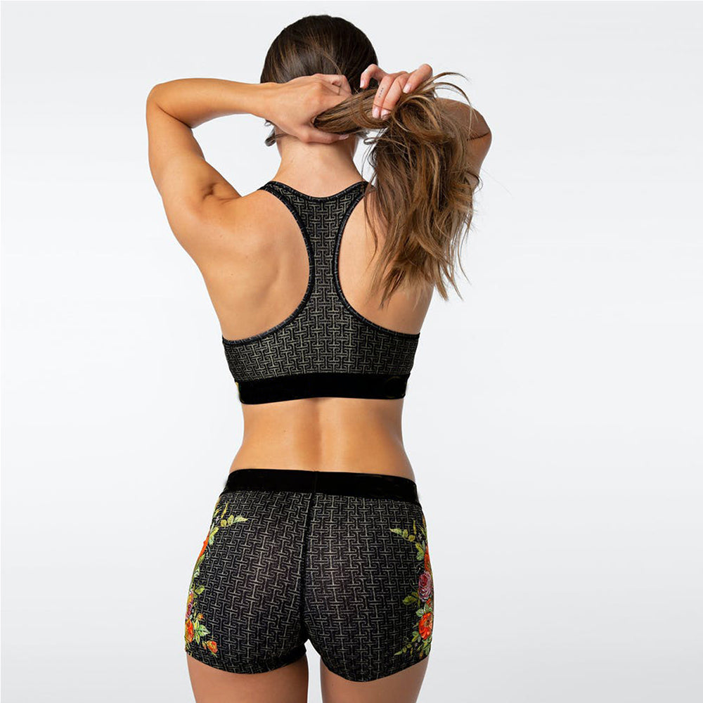 Bra Boxer Brief Set Underwear Manufacturer Factory