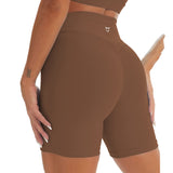 Загрузите изображение в программу просмотра галереи, Women Yoga Short Tummy Control Underwear Manufacturer