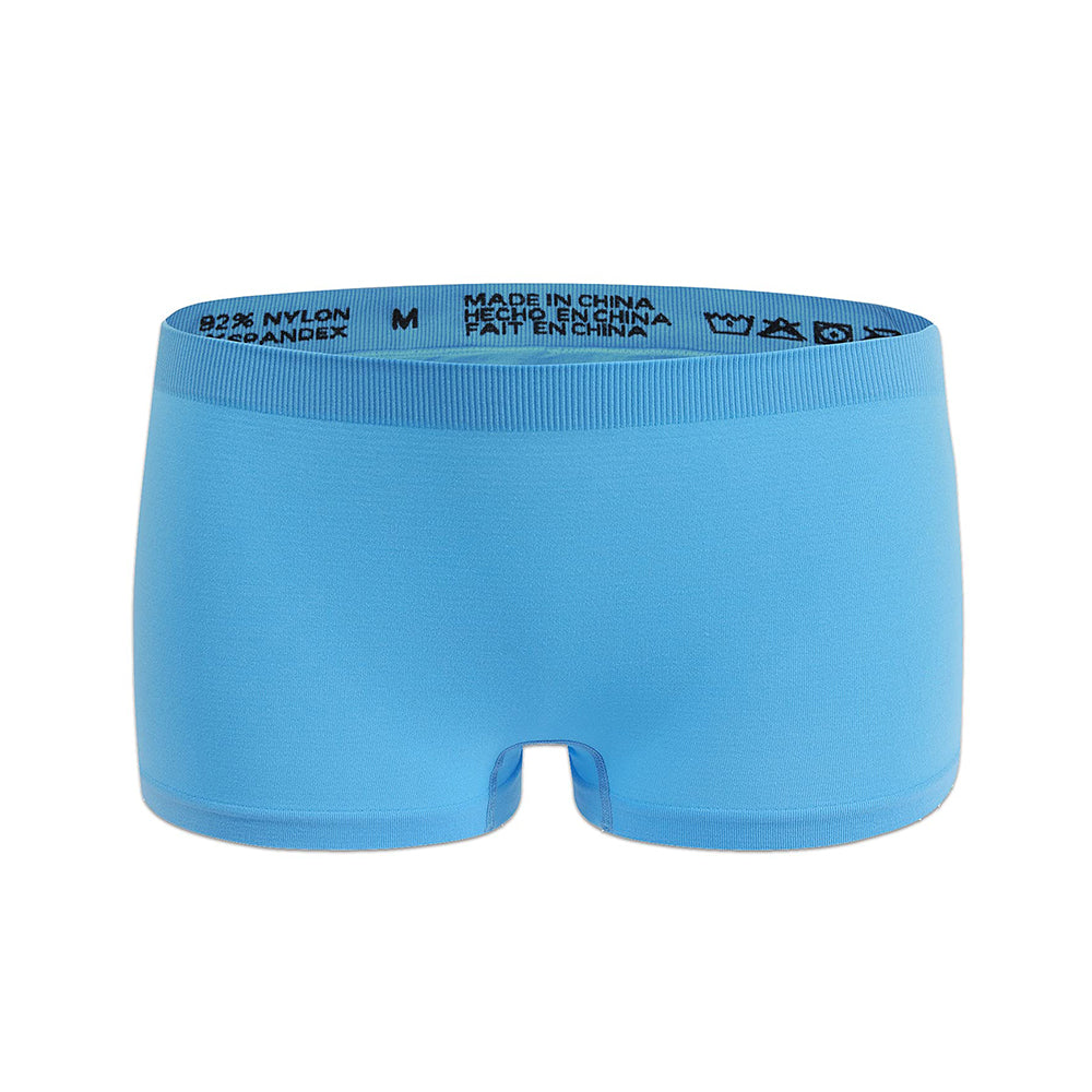 Girls Seamless Boxer Briefs Underwear Manufacturer