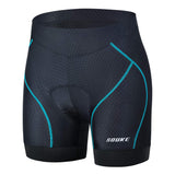 Load image into Gallery viewer, Women Padded Cycling Shorts Underwear Manufacturer