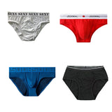 Load image into Gallery viewer, Mens Briefs Underwear Manufacturer Custom Factory