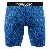 Load image into Gallery viewer, Men Bamboo Fabric Boxer Brief Underwear Manufacturer