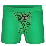 Load image into Gallery viewer, Boys Boxer Briefs with Fly Underwear Manufacturer