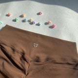 Bild in den Galerie-Viewer laden, Women Yoga Short Tummy Control Underwear Manufacturer