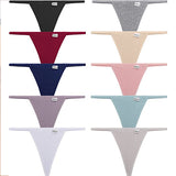 Load image into Gallery viewer, Women G-String Thongs T-back Underwear Manufacturer