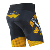 Load image into Gallery viewer, Mens Padded Cycling Shorts Underwear Manufacturer