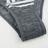 Load image into Gallery viewer, Bra Briefs Set Underwear Manufacturer Custom Factory