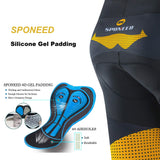 Load image into Gallery viewer, Mens Padded Cycling Shorts Underwear Manufacturer