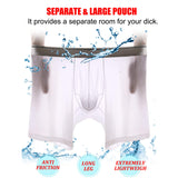 Load image into Gallery viewer, Men Separate Pouch Boxer Brief Underwear Manufacturer