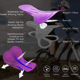Load image into Gallery viewer, Women Padded Cycling Shorts Underwear Manufacturer