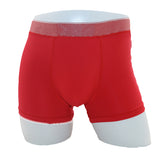 Cargue la imagen en el visor de la galería, Men Modal Boxer Brief Underwear Manufacturer Factory