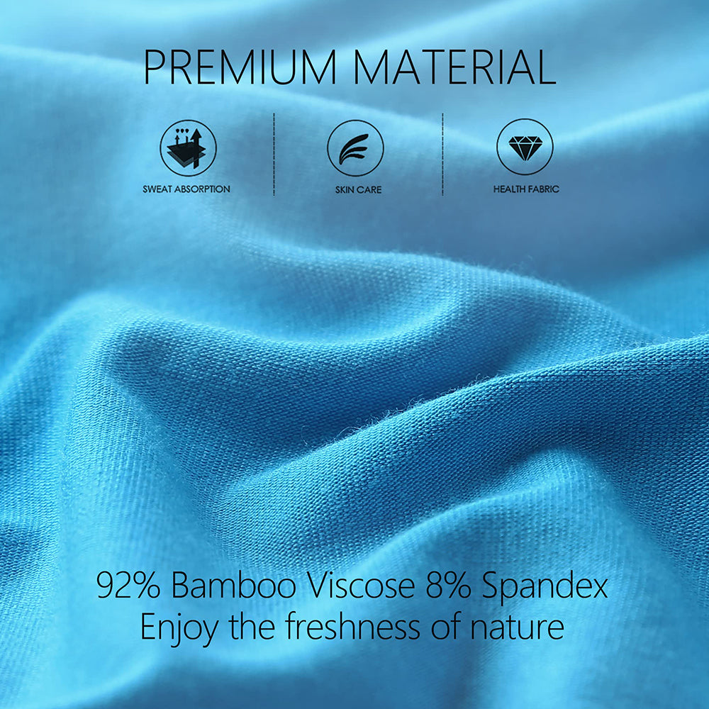 Mens Bamboo Seamless Briefs Underwear Manufacturer