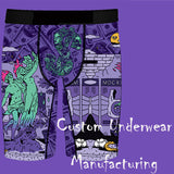 Load image into Gallery viewer, Men Underwear Manufacturer Custom Underwear Factory