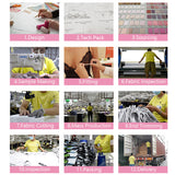 Load image into Gallery viewer, Women Brief Underwear Manufacturer Custom Factory